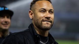 Cifras millonarias por Neymar