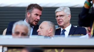 Arsène Wenger avala el Mundial de Clubes