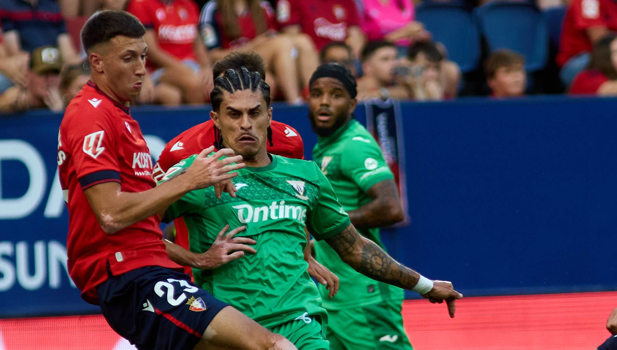 Juan Cruz siembra la duda