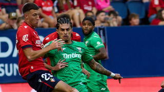 Juan Cruz siembra la duda