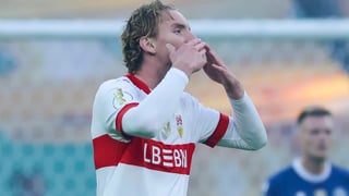 La gran baza para el fichaje de Woltemade