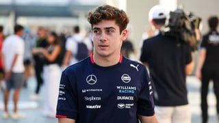 Doohan ya sabe lo que le espera con Franco Colapinto