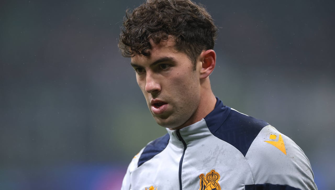 Marrero, a las puertas