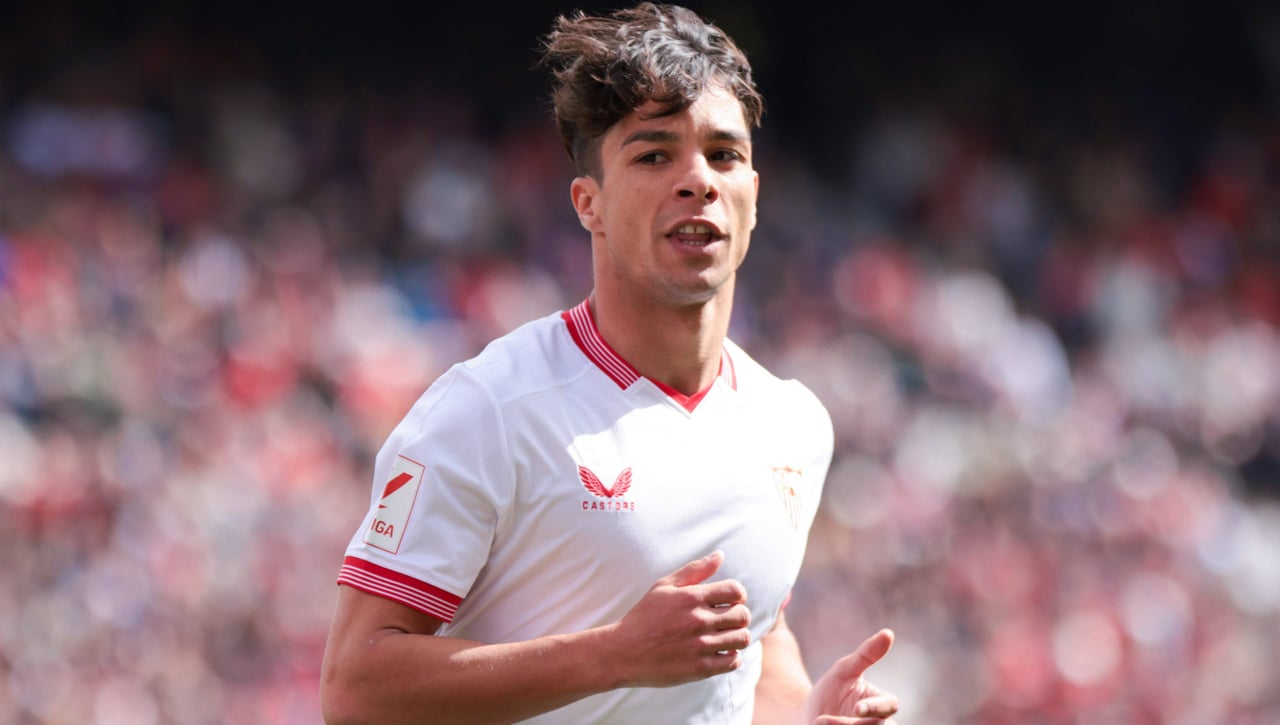 Oliver Torres y la vuelta a la Champions League