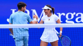 Emma Raducanu confirma lo de Carlos Alcaraz