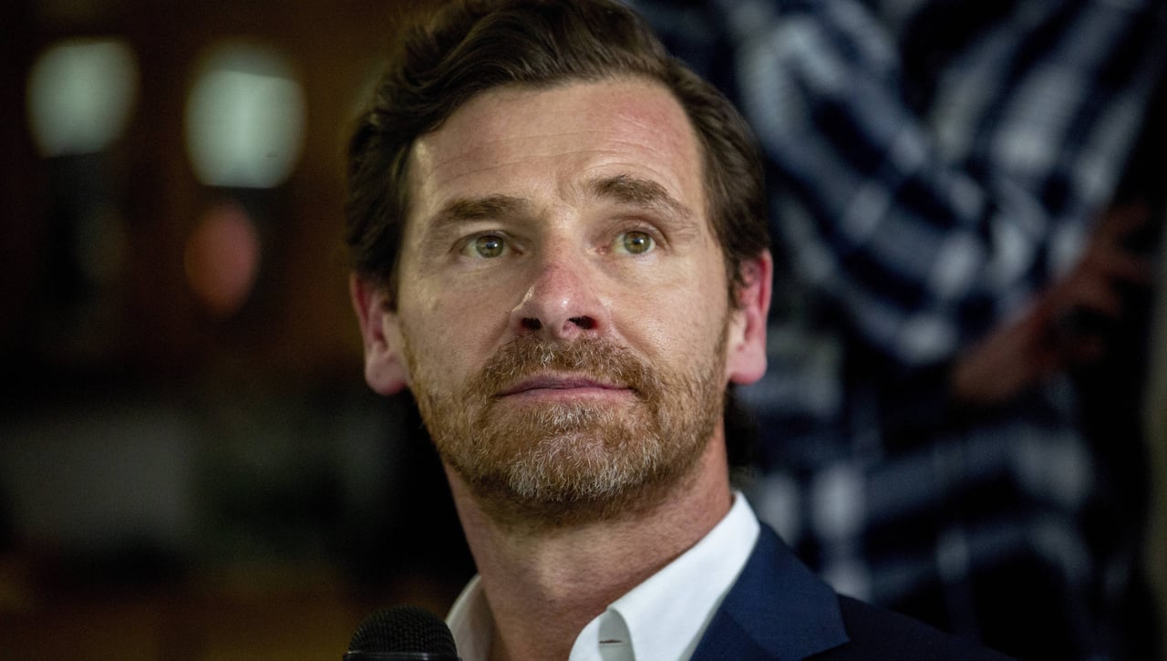 Villas-Boas anuncia la Supercopa Ibérica