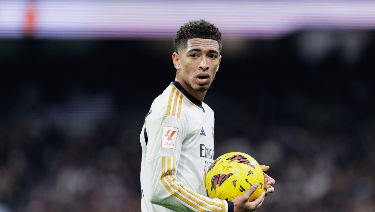 Real Madrid - Atlético de Madrid: Horario, canal y dónde ver en TV y online hoy el partido de la Supercopa de España