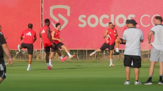 El eterno calvario de Nianzou y el quirófano para Joan Jordán