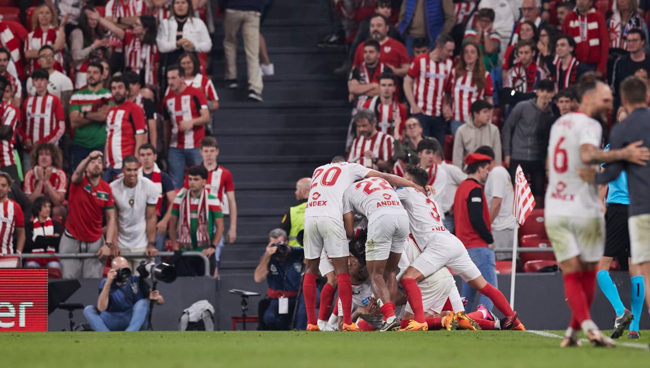 La portada de ESTADIO Deportivo para el viernes 28 de abril de 2023