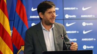 Un nuevo rechazo a Mateu Alemany