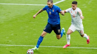 Euro 2024 | Partidos de hoy jueves 20 de junio en la Eurocopa horarios y donde ver en TV:  juegan Eslovenia-Serbia, Dinamarca-Inglaterra y España-Italia