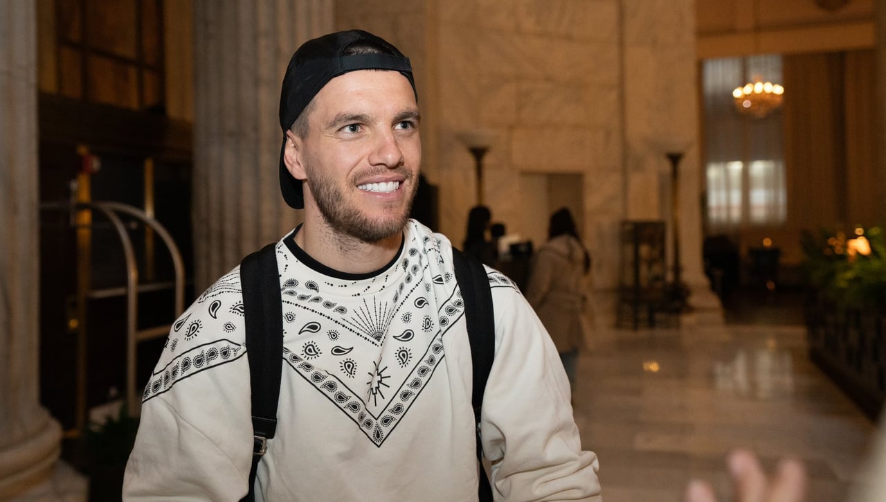 Un pacto con Lo Celso que obliga a no perder tiempo