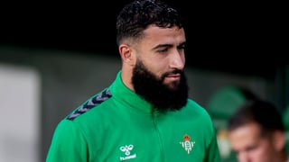 La última oportunidad de Fekir