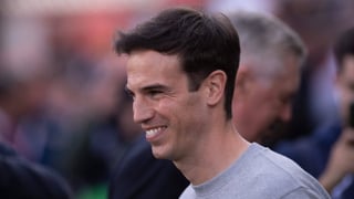 Éxito amargo: Íñigo Pérez celebra el empate ante el Valencia y lamenta la victoria del Cádiz