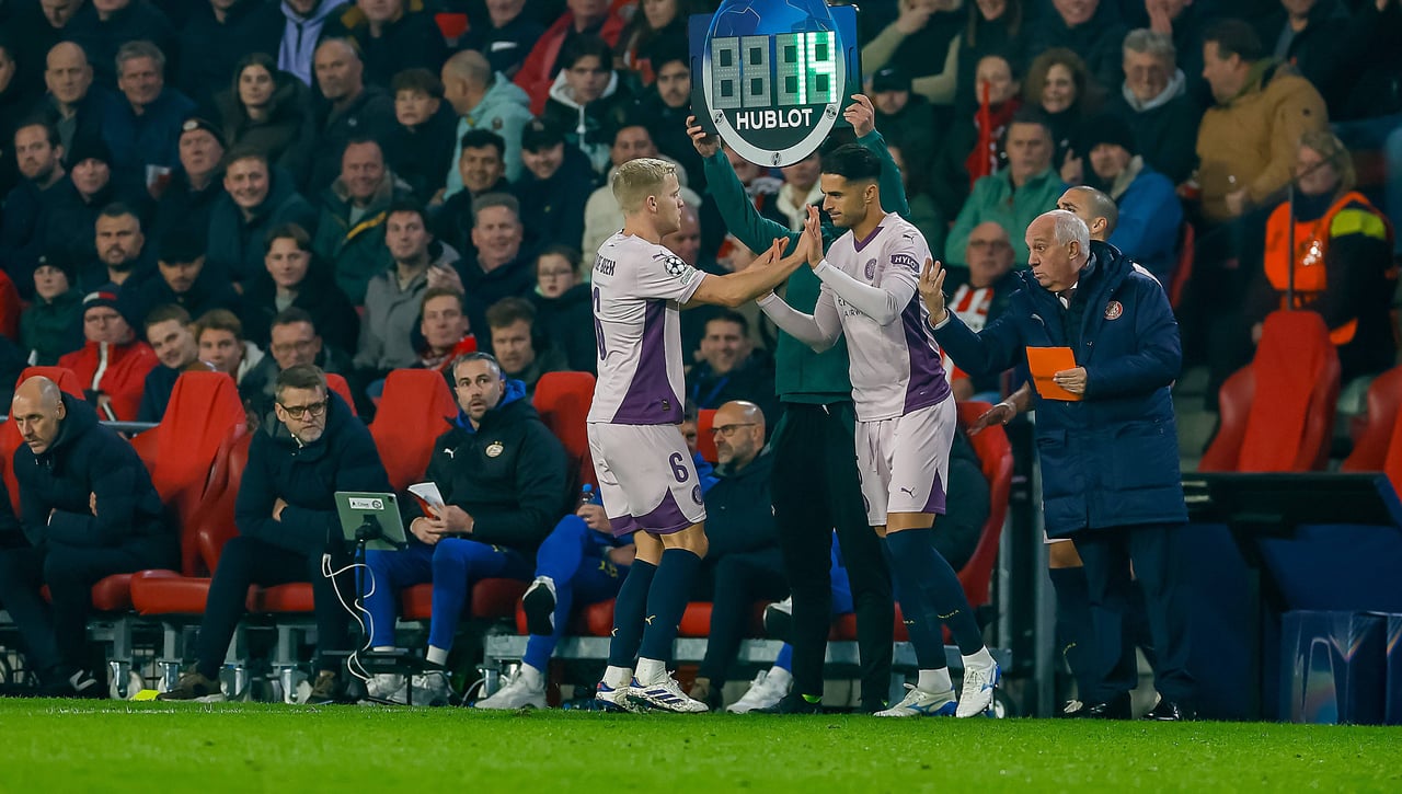 Nuevo contratiempo para el Girona