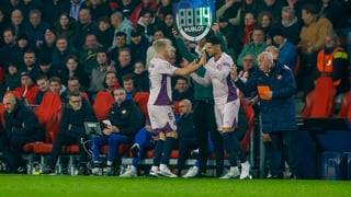 Nuevo contratiempo para el Girona