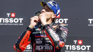 Ni Álex Márquez ni Bagnaia, un nuevo piloto entra en la lucha por el subcampeonato de MotoGP 