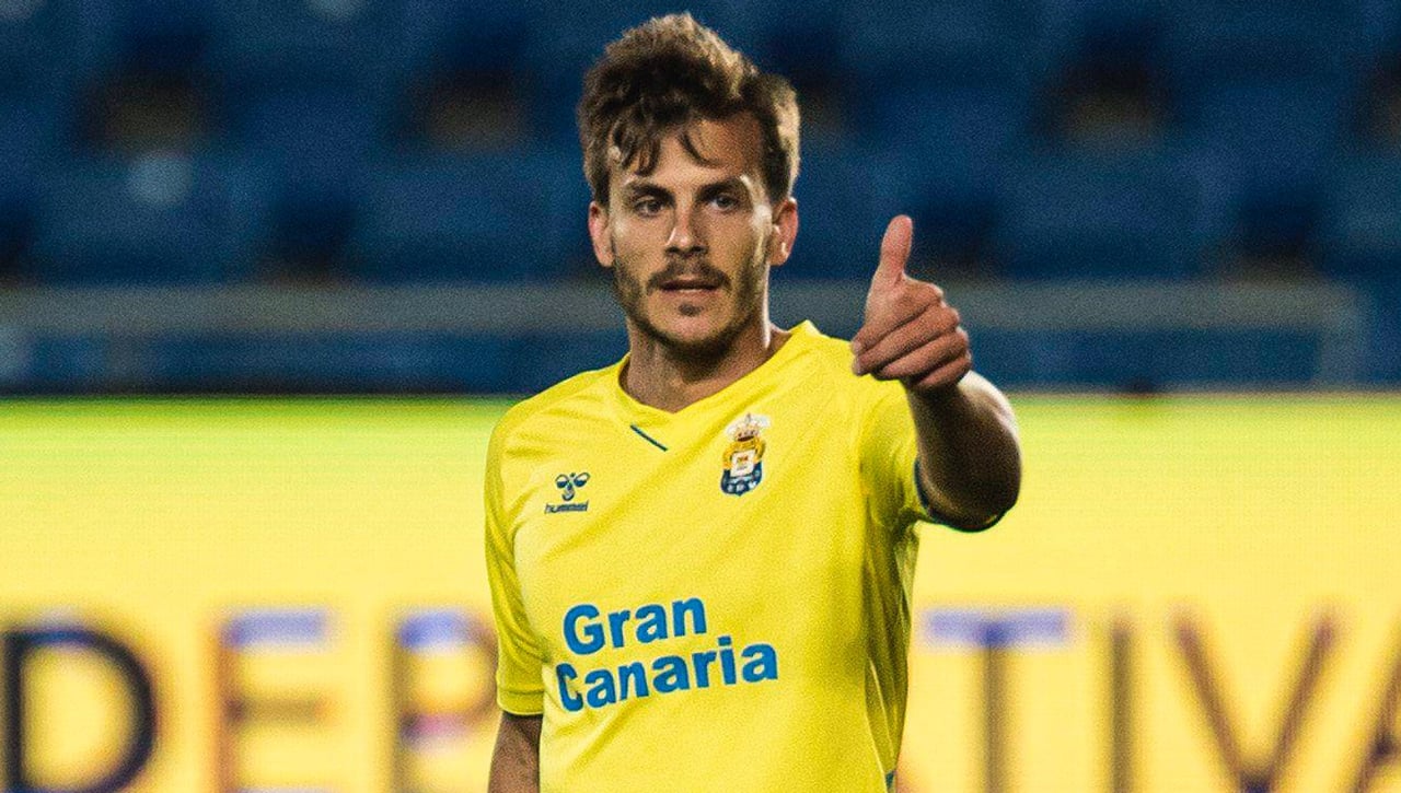 Eric Curbelo es el gran deseado