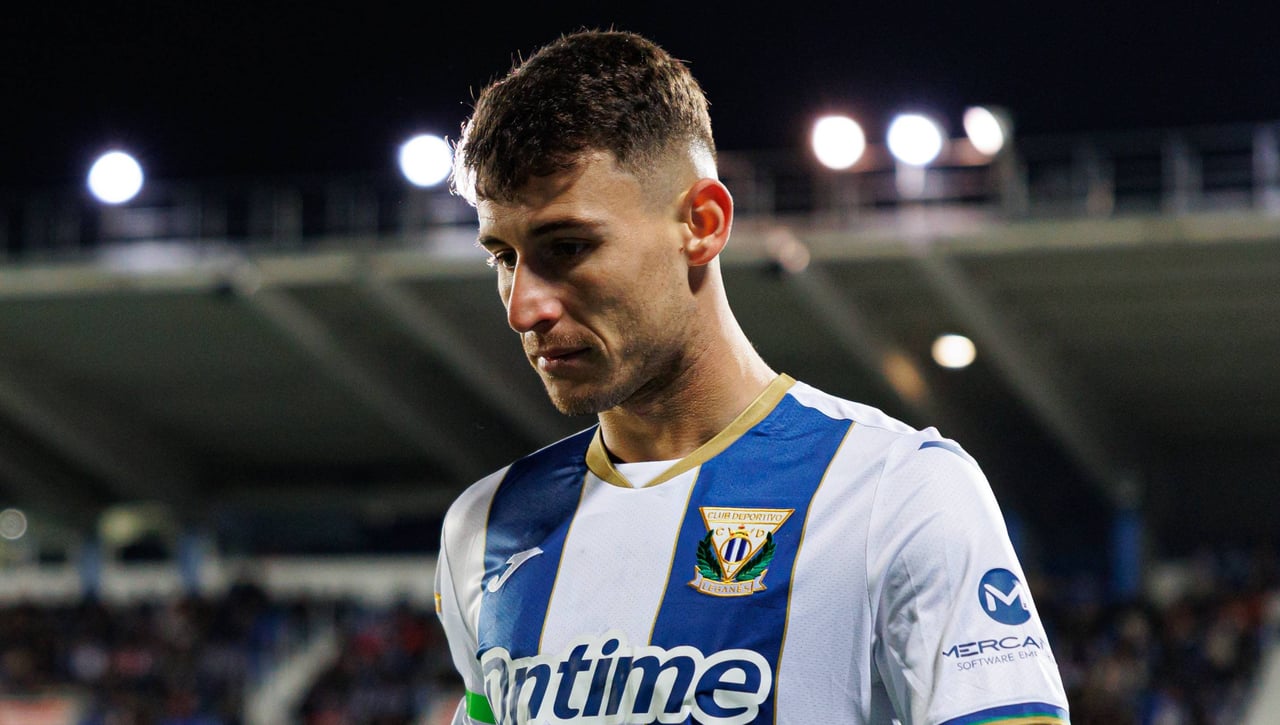 Se calienta el fichaje de Dani Raba