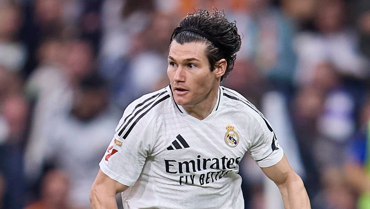 El fichaje de Fran García, más cerca