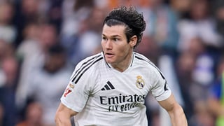 El fichaje de Fran García, más cerca