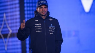 Carlos Sainz apunta al top 10 del Mundial en Qatar: "Haremos todo lo posible para aprovechar cualquier oportunidad"