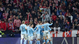 La delantera del Celta ilusiona