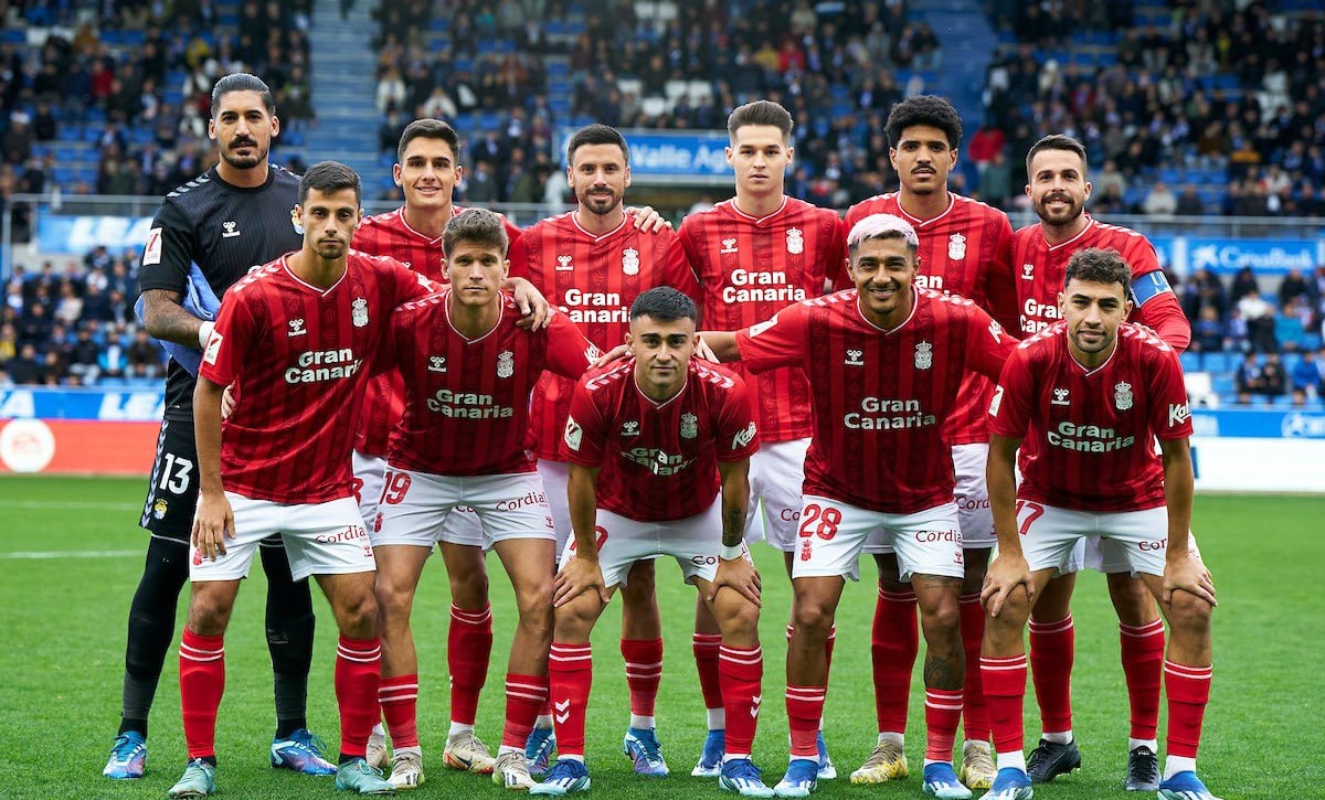 Las Palmas - Cádiz: horario, canal y dónde ver por TV y online hoy el partido de LaLiga EA Sports