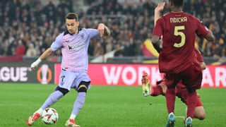 El cambio de Berenguer