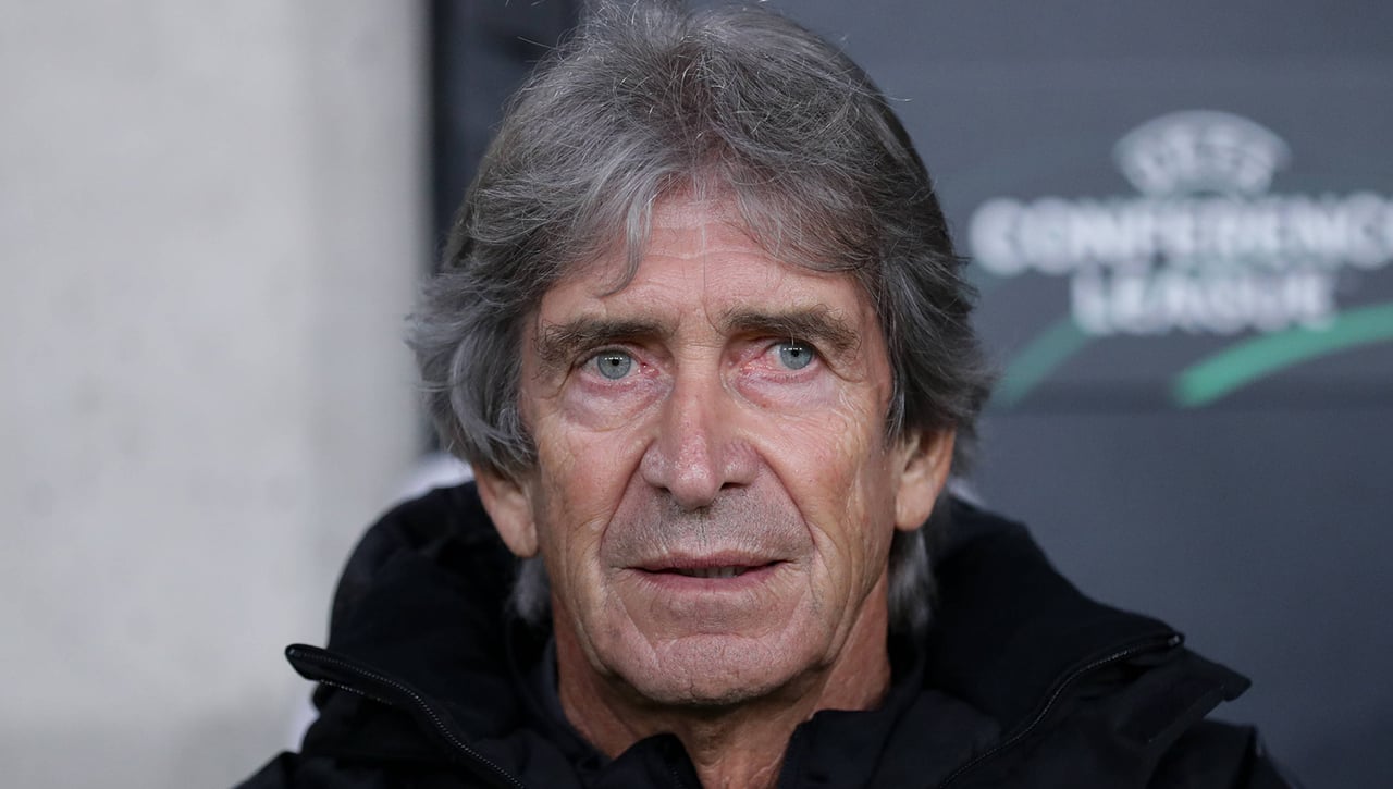 Ausencia confirmada de Pellegrini tras el derbi 