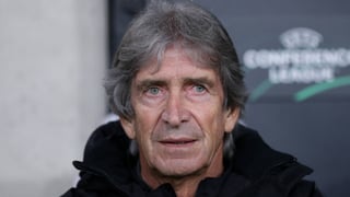 Ausencia confirmada de Pellegrini tras el derbi 