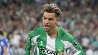 Lo Celso supera a Fekir