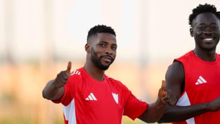 El 'pelotazo' que podría inaugurar la 'operación salida' en Nervión