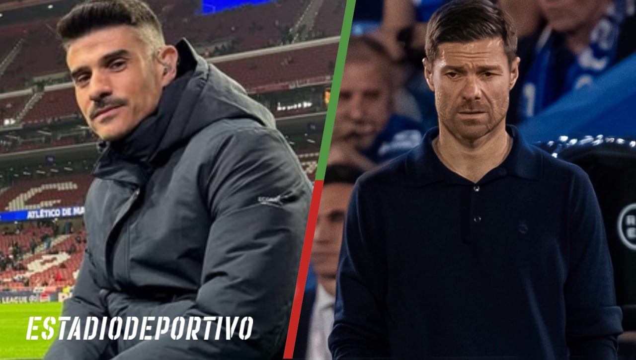 Álvaro Benito decide ayudar a Xabi Alonso: "Un hueco para Tchouameni o Valverde"