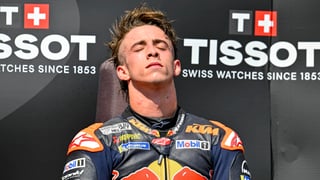 Se confirma lo de Pedro Acosta