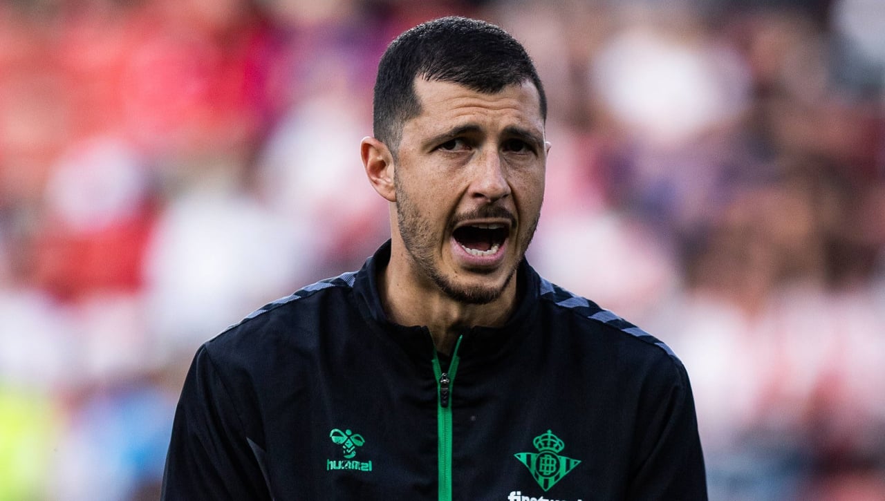 La razón por la que confiar en Guido Rodríguez