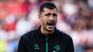 La razón por la que confiar en Guido Rodríguez