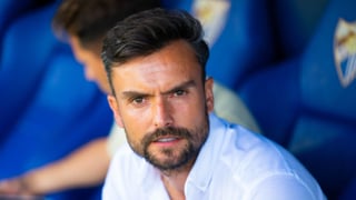 Rubén Albés, en evidencia