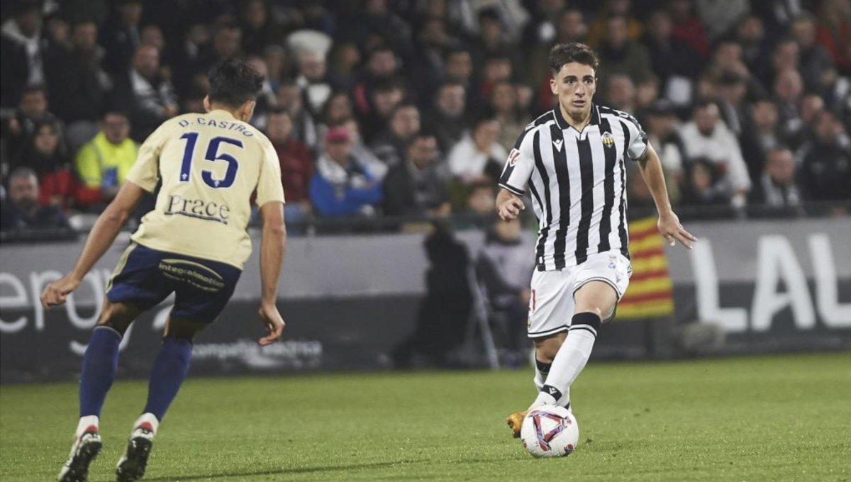 Mallorca, Alavés y Espanyol insisten en su fichaje