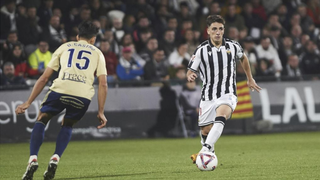 Mallorca, Alavés y Espanyol insisten en su fichaje