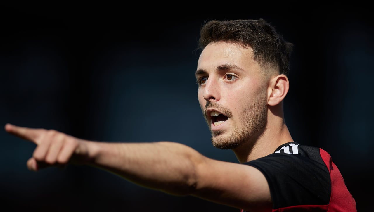 Se vende Raúl García de Haro