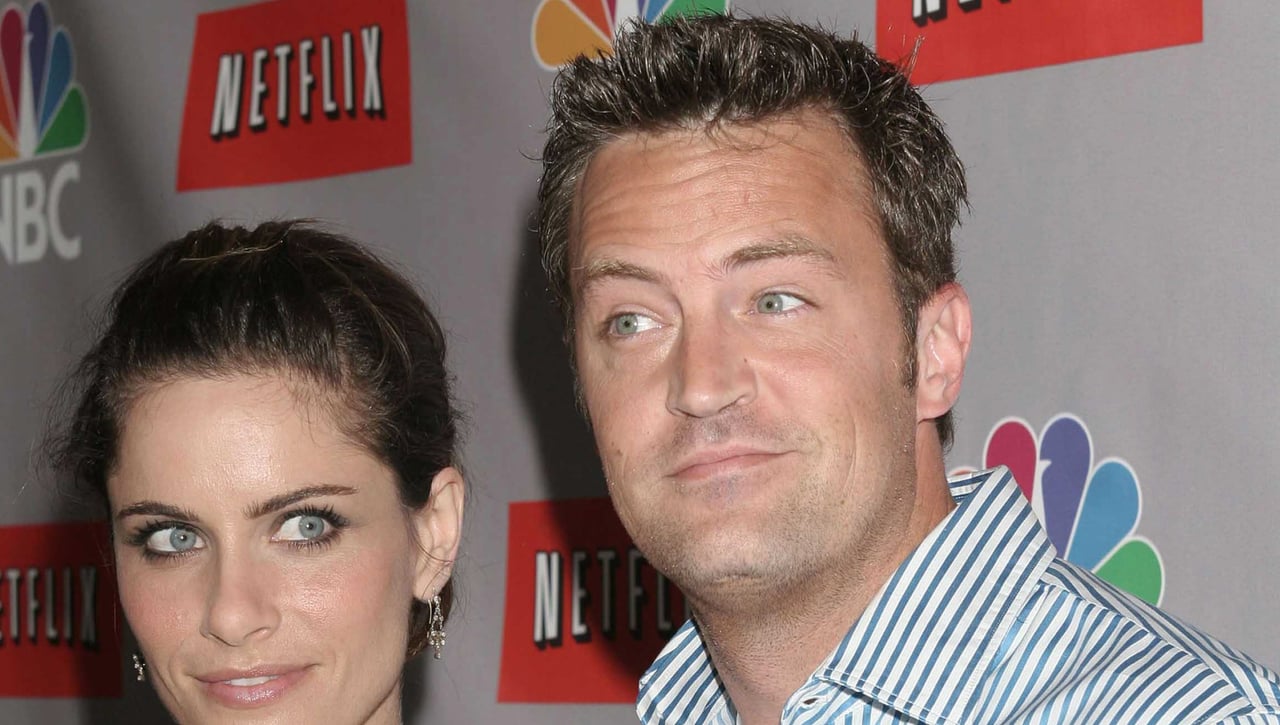 La multimillonaria herencia de Matthew Perry: el futuro de sus más de 120 millones por 'Friends'