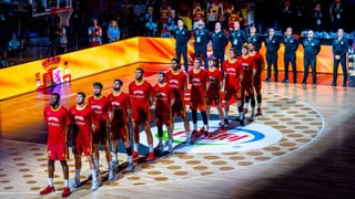 España - Grecia: horario, canal y dónde ver en TV y online el quinto partido en el Eurobasket 2025 de la selección española