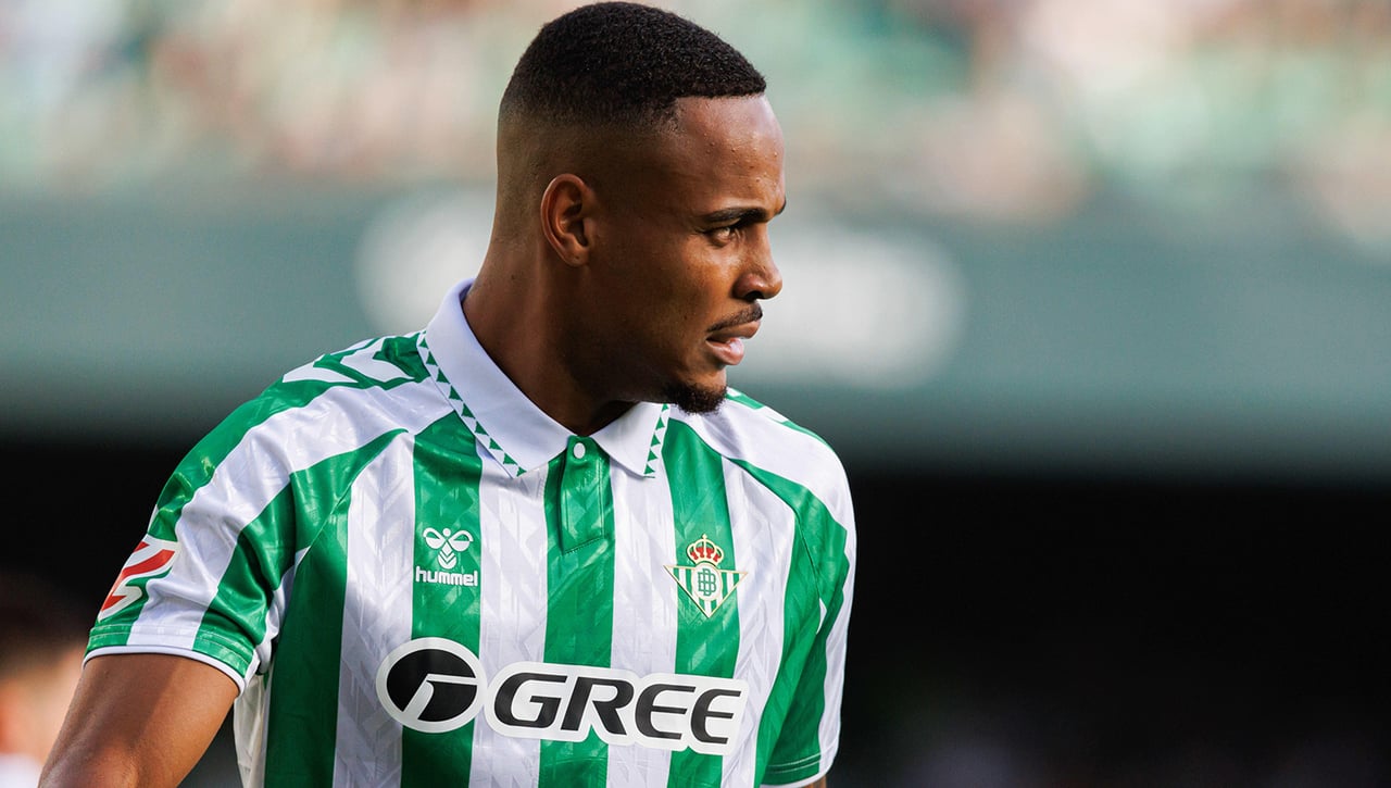 Natan acelera y le da una alegría a Pellegrini