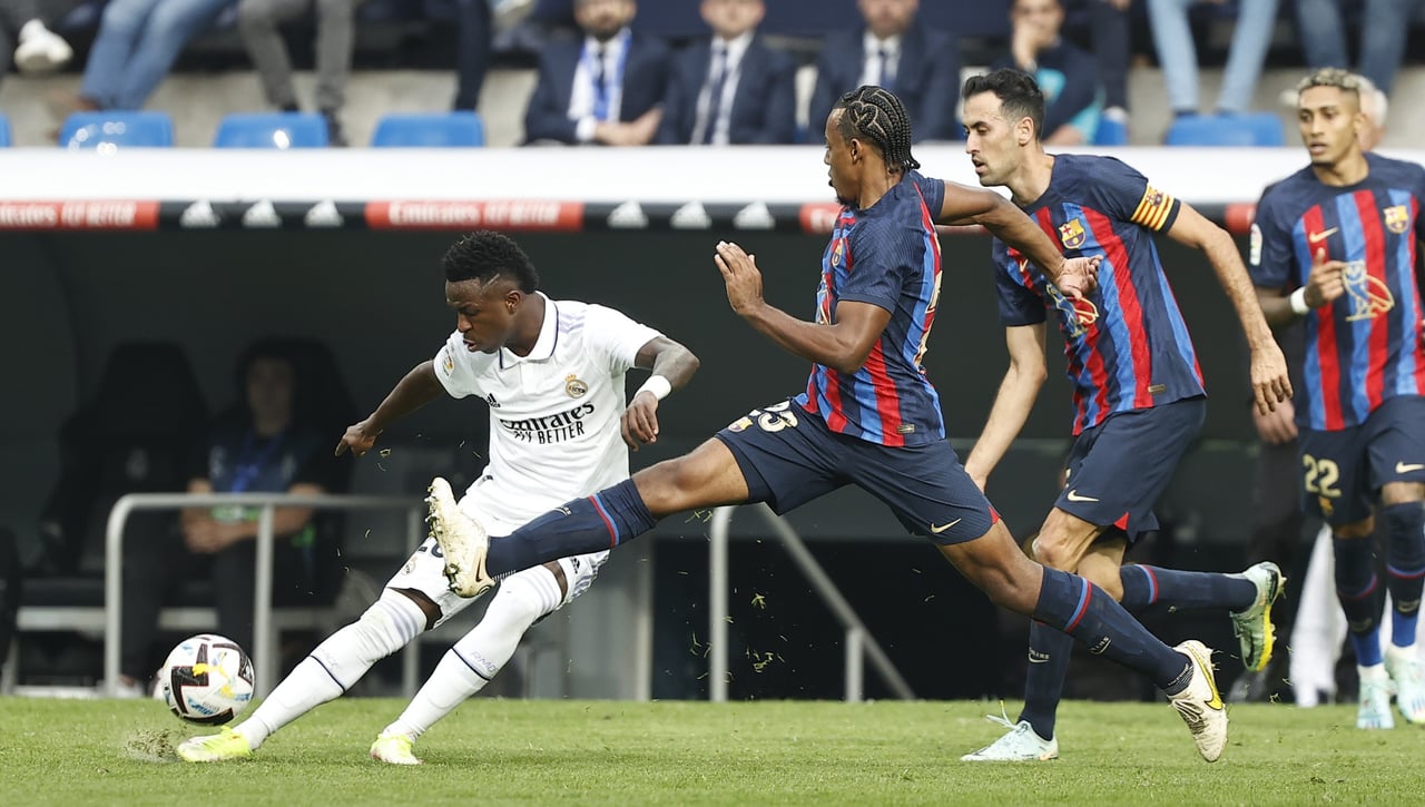 El reparto de los derechos de televisión 2021/2022 de LaLiga: las quejas del Barça, perjudicados y beneficiados