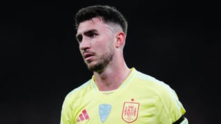 Un nuevo plan se antepone al fichaje de Laporte