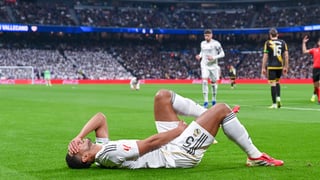 El parte médico del Real Madrid confirma los pronósticos con la lesión de Bellingham: tiempo y partidos de baja