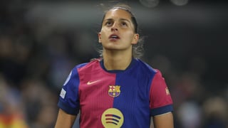 Kika Nazareth, adiós