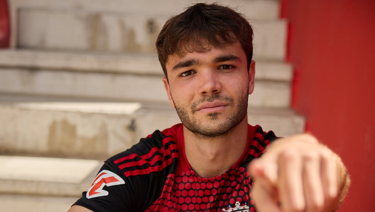 El central que le faltaba al Athletic está en casa: Egiluz, renovado