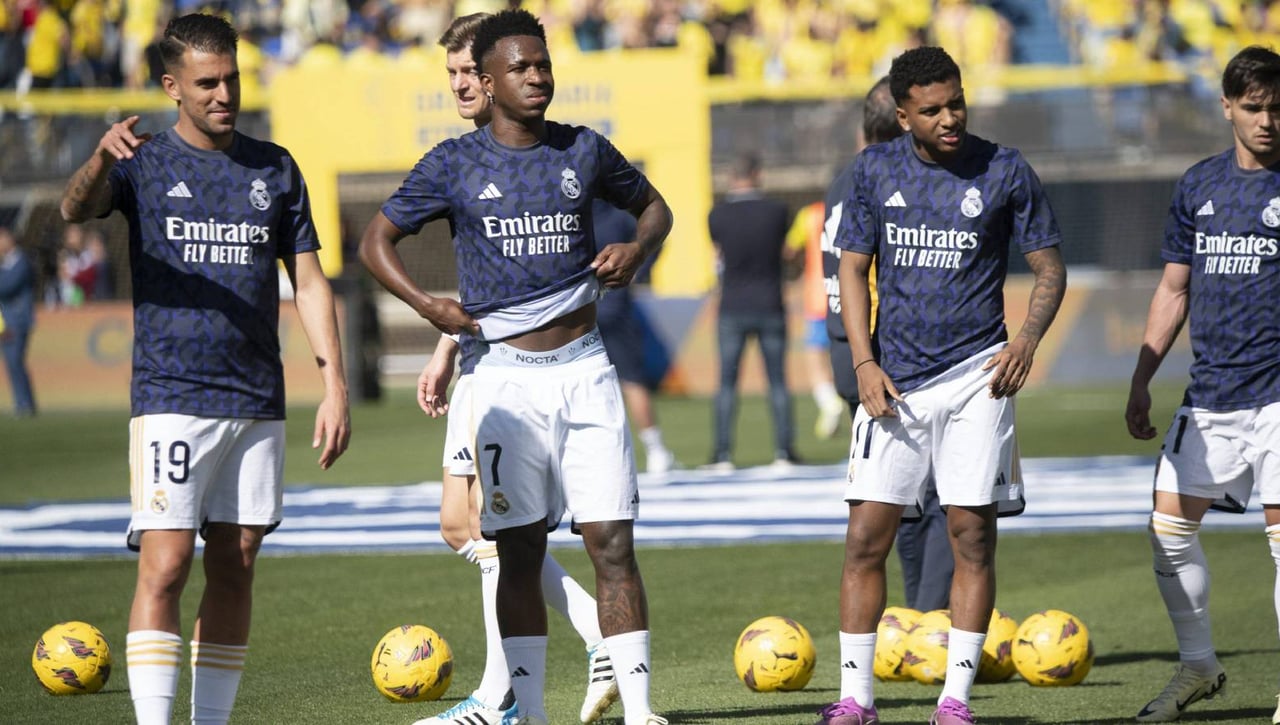 El CTA 'cita' a declarar a los jugadores de Real Madrid y Las Palmas